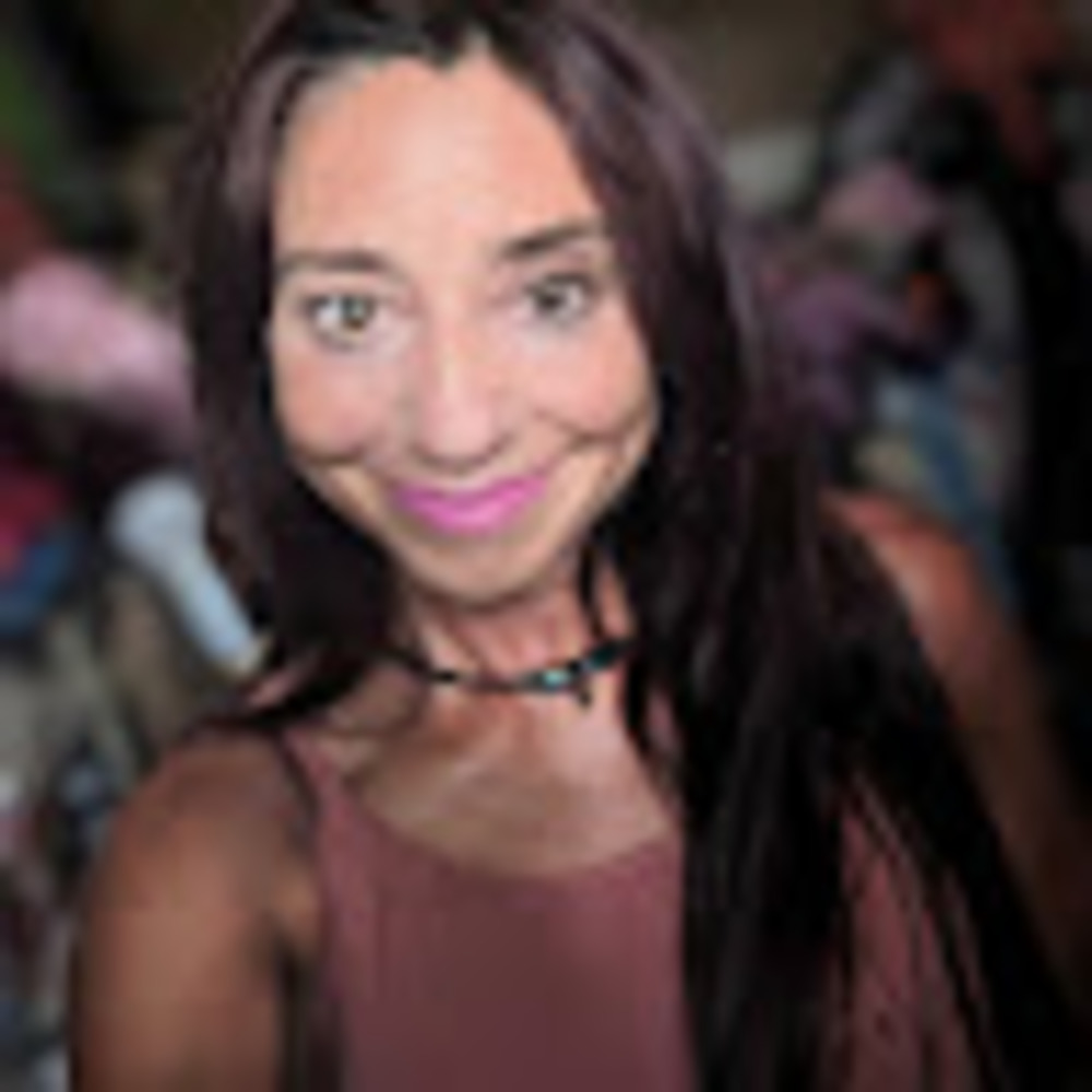 Meet your Posher, Kim